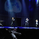 Illustration for article titled First Look at the iResident Evil /iStage Play
